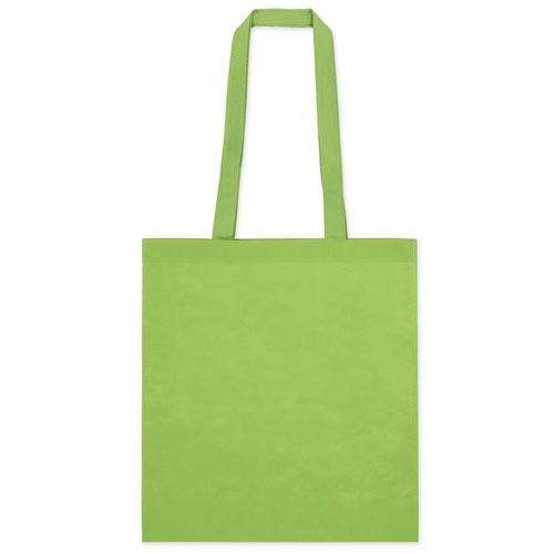 Immagine BORSA PUBBLICITARIA TNT MANICI LUNGHI 