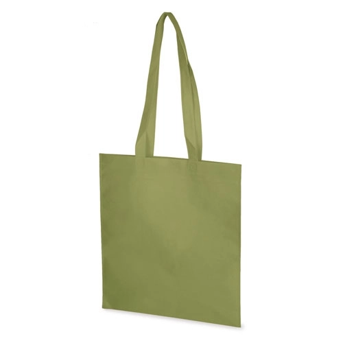 Immagine BORSA PUBBLICITARIA TNT MANICI LUNGHI 