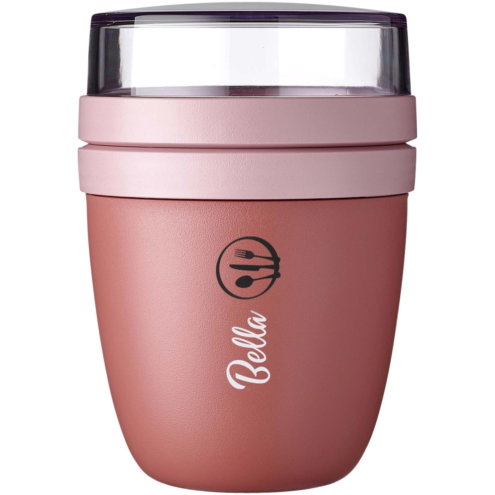 Immagine Mepal vaso portapranzo Ellipse