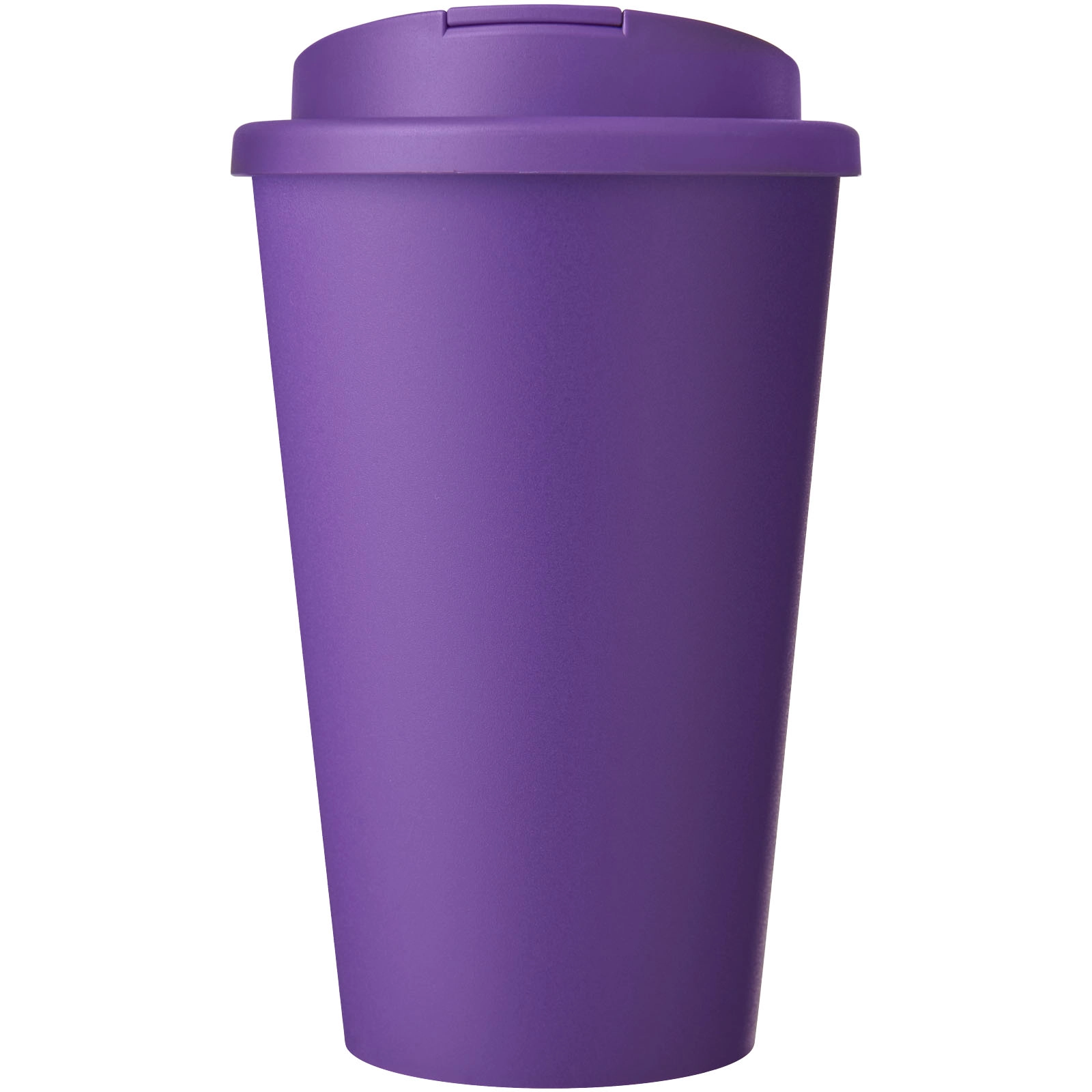 Immagine Tazza Americano® Eco da 350 ml in materiale riciclato e con coperchio ermetico