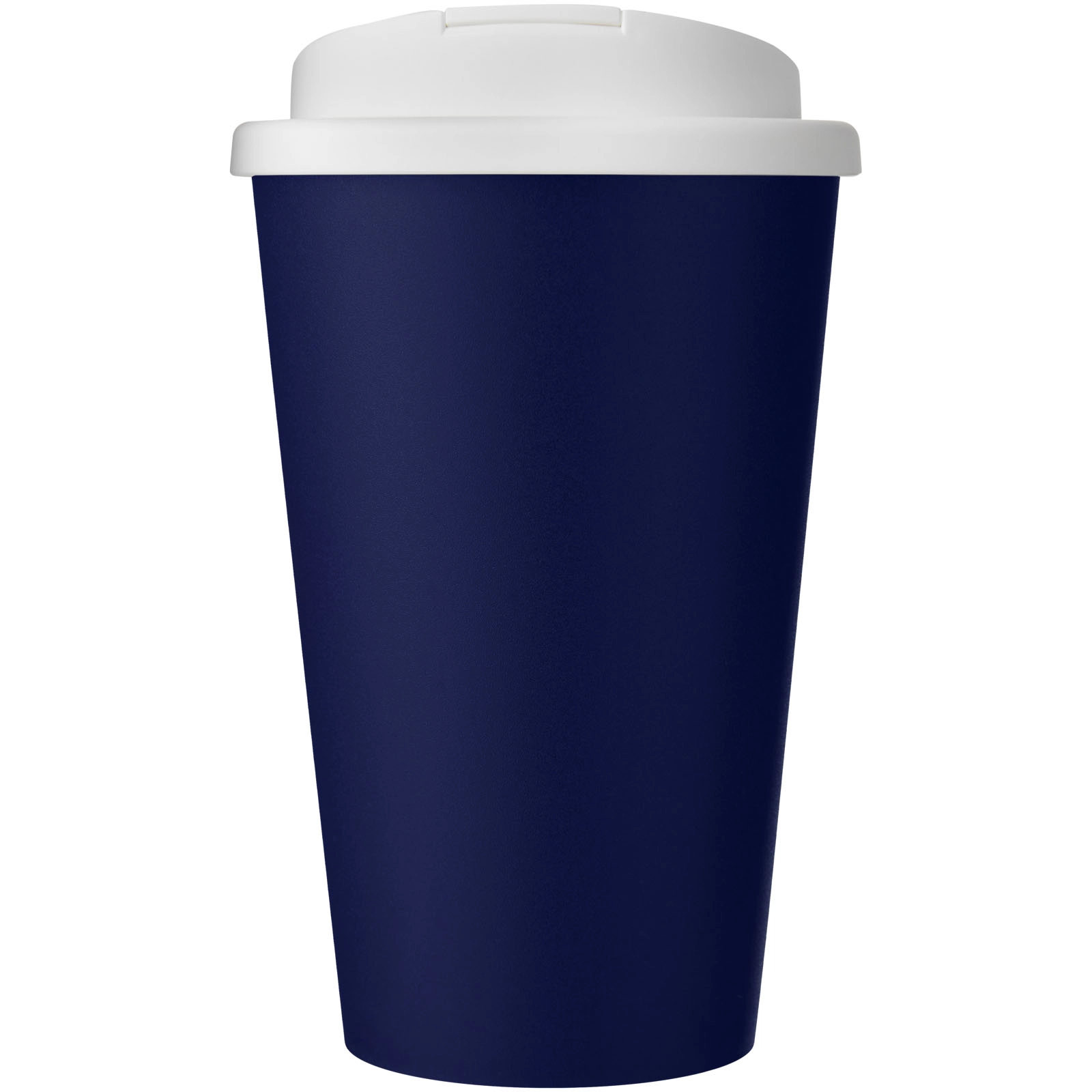 Immagine Tazza Americano® Eco da 350 ml in materiale riciclato e con coperchio ermetico