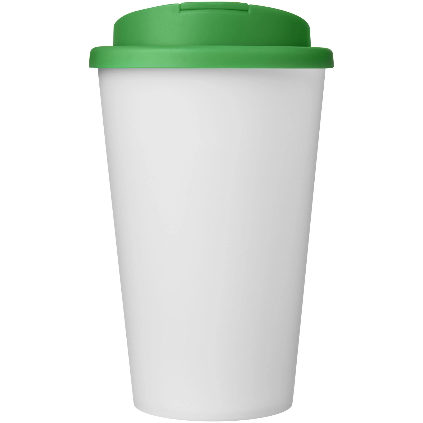 Immagine Tazza Americano® Eco da 350 ml in materiale riciclato e con coperchio ermetico
