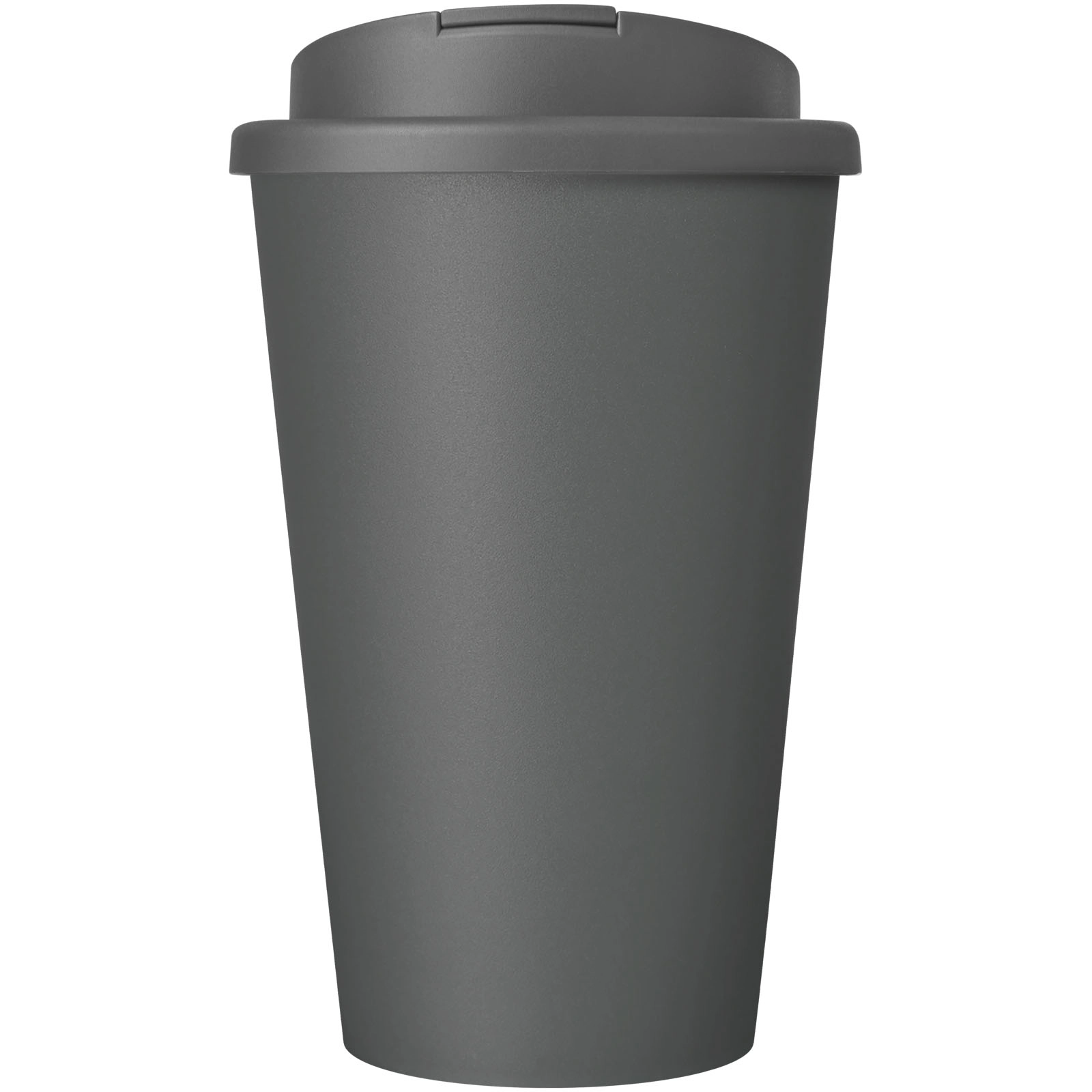 Immagine Tazza Americano® Eco da 350 ml in materiale riciclato e con coperchio ermetico