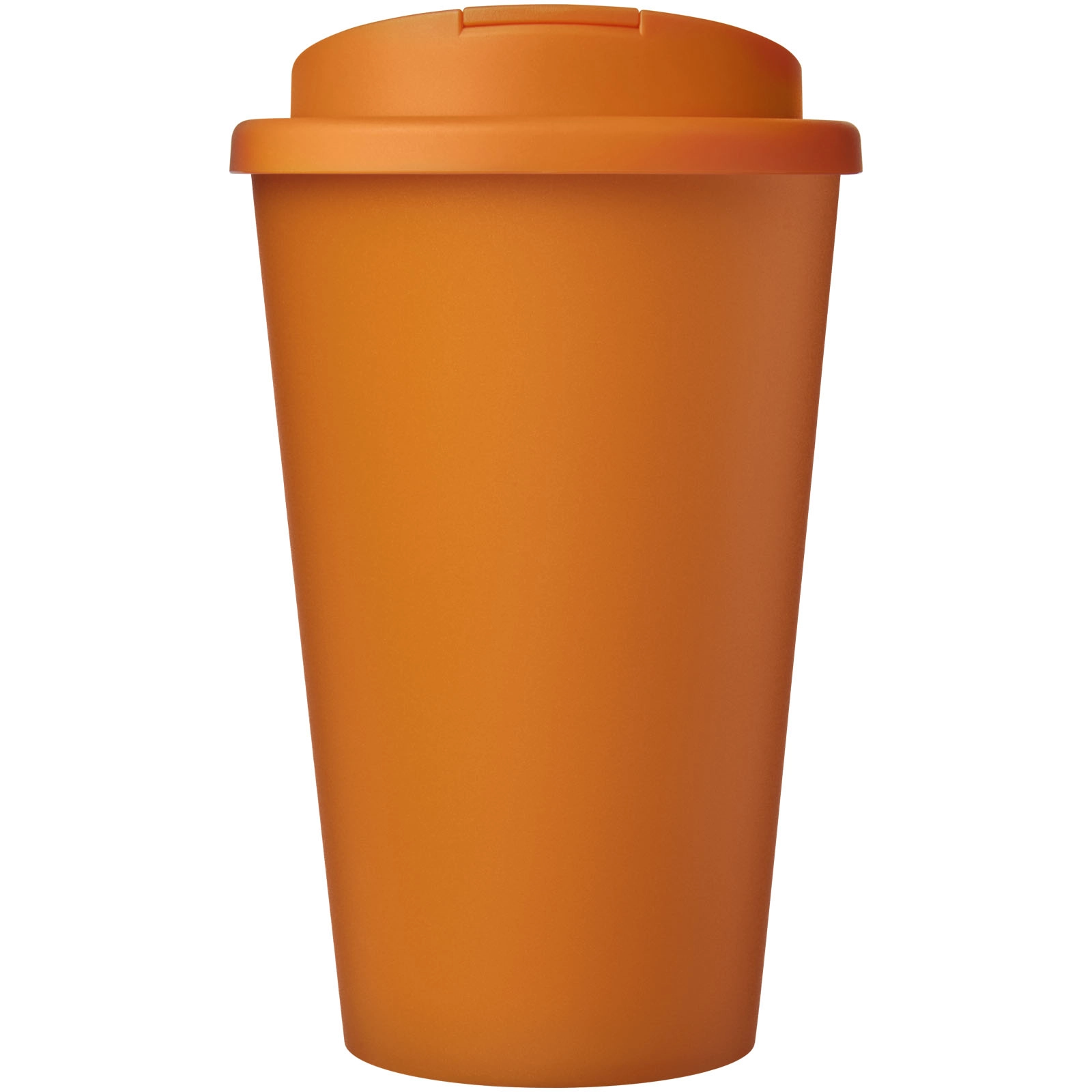 Immagine Tazza Americano® Eco da 350 ml in materiale riciclato e con coperchio ermetico