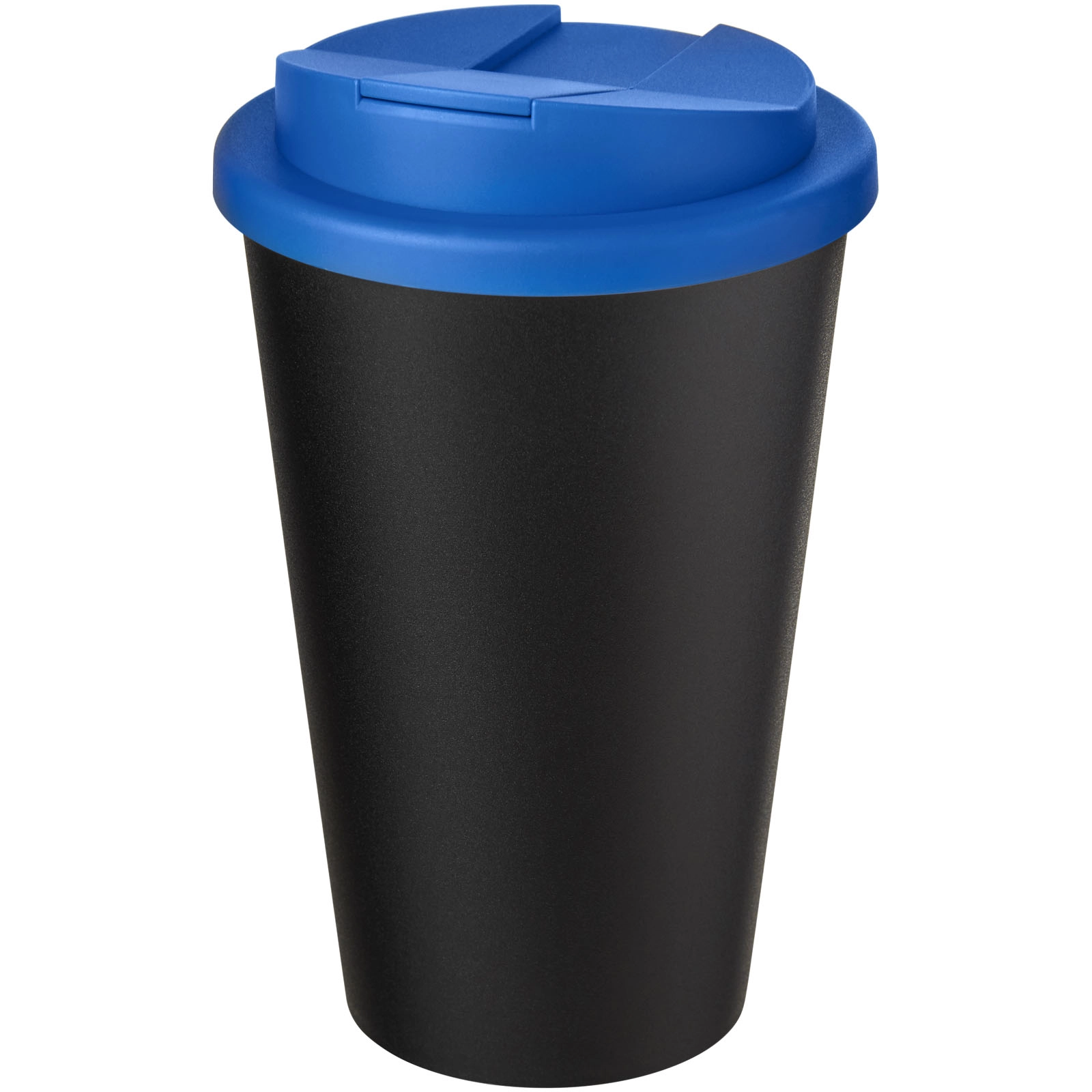 Immagine Tazza Americano® Eco da 350 ml in materiale riciclato e con coperchio ermetico