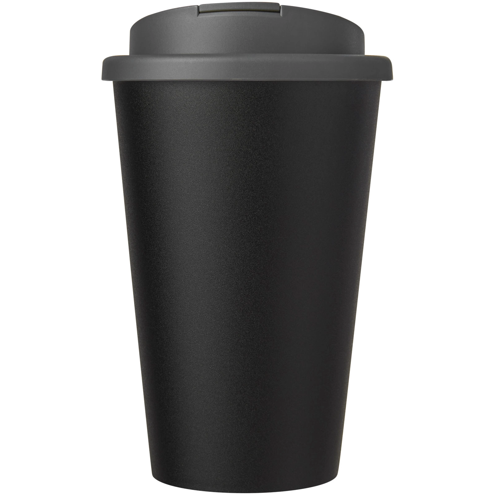 Immagine Tazza Americano® Eco da 350 ml in materiale riciclato e con coperchio ermetico