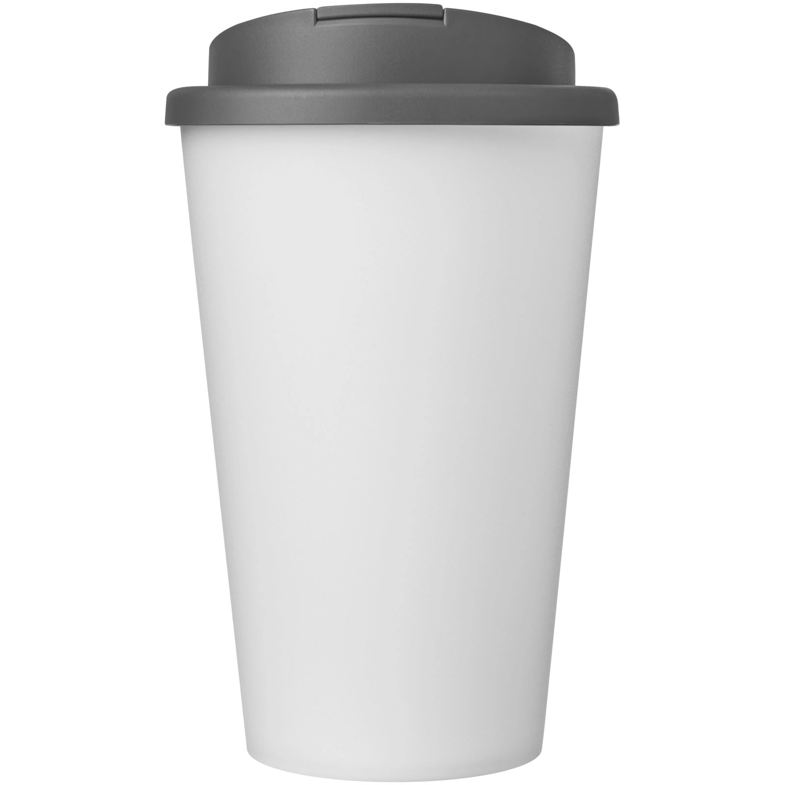 Immagine Tazza Americano® Eco da 350 ml in materiale riciclato e con coperchio ermetico