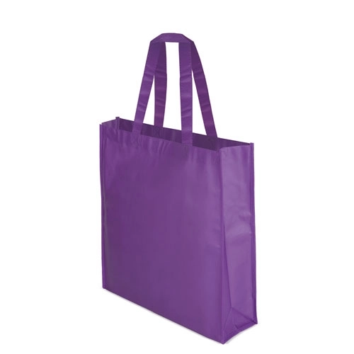 Immagine BORSA TNT LAMINATO 