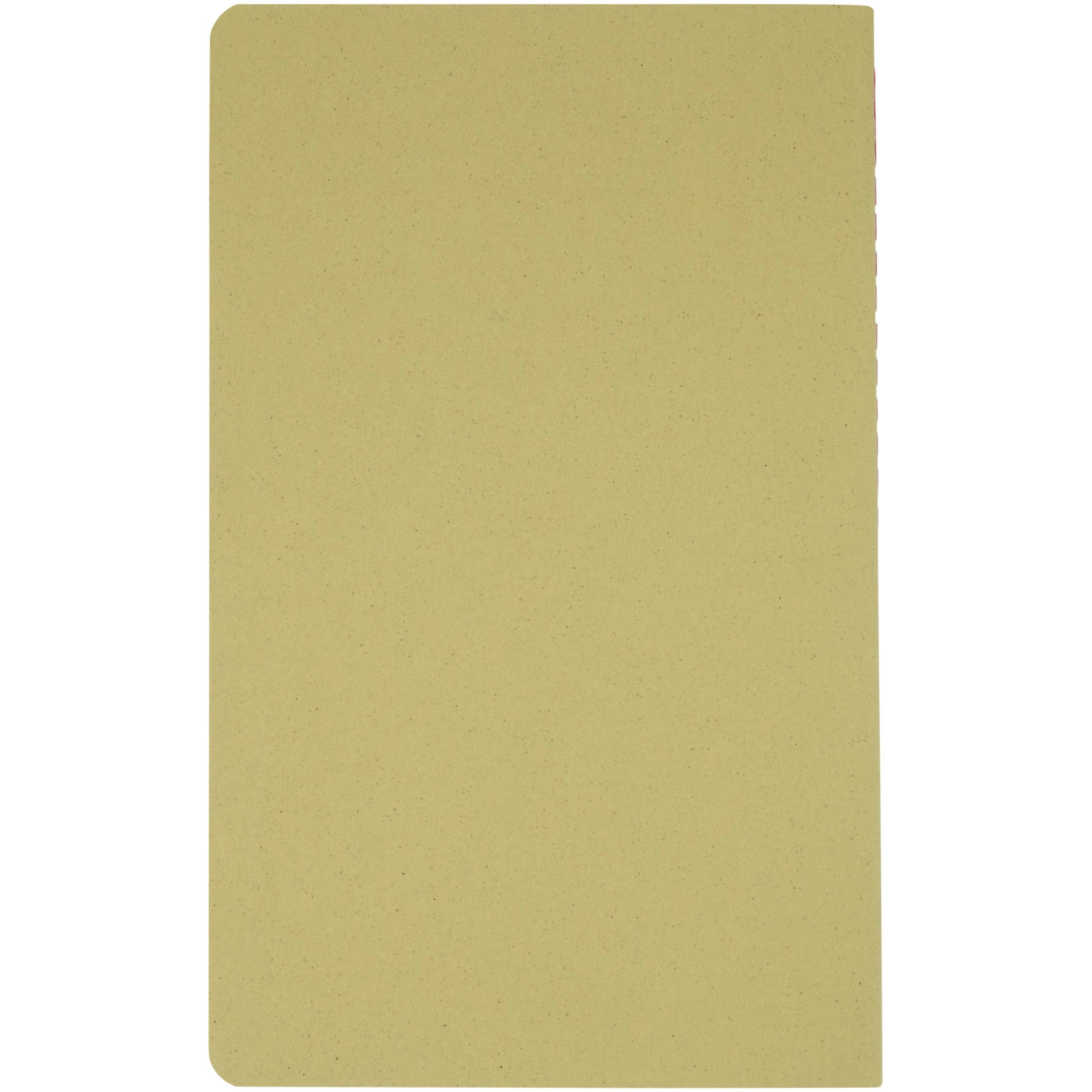 Immagine Quaderno Fabia con copertina in carta crush