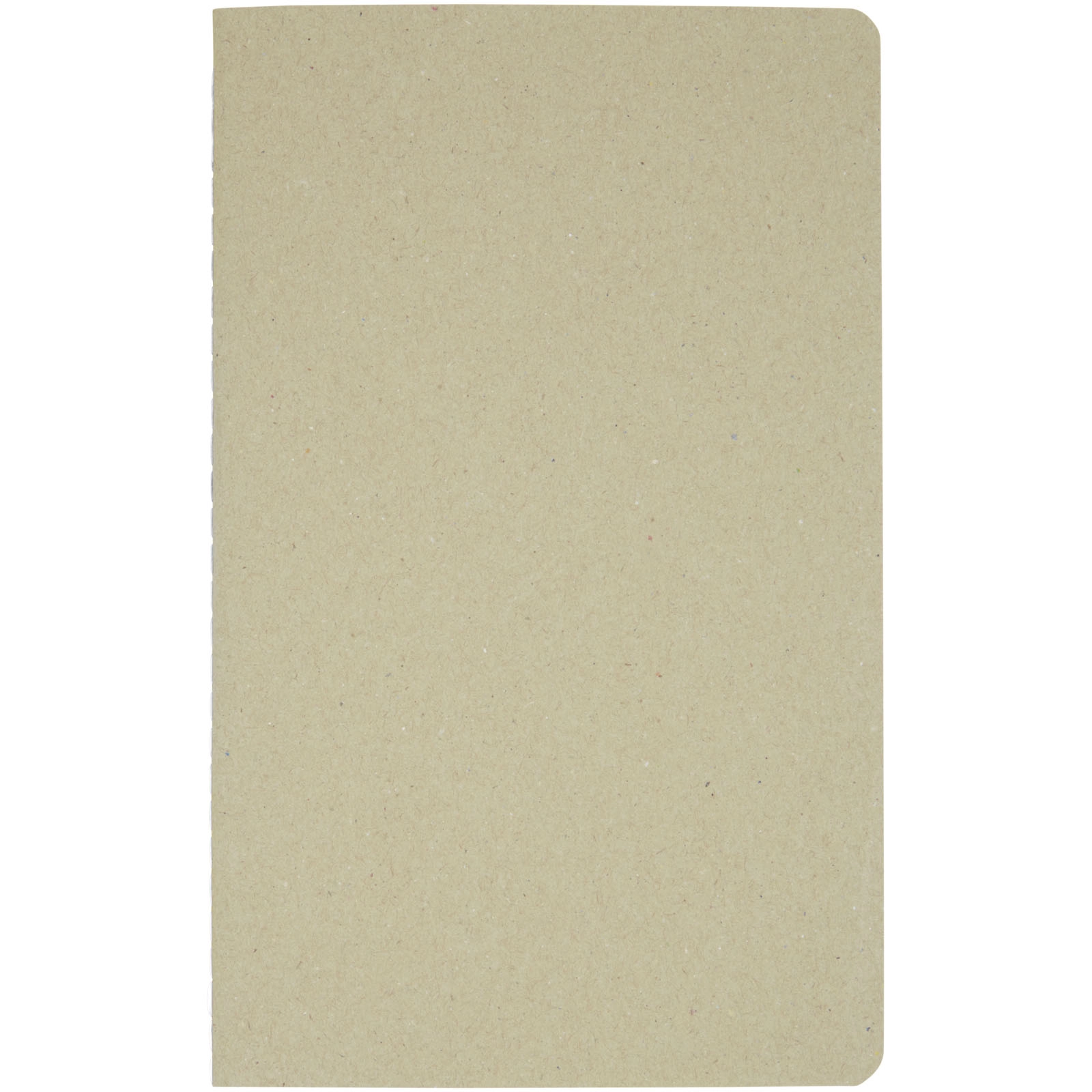 Immagine Quaderno Gianna in cartone riciclato