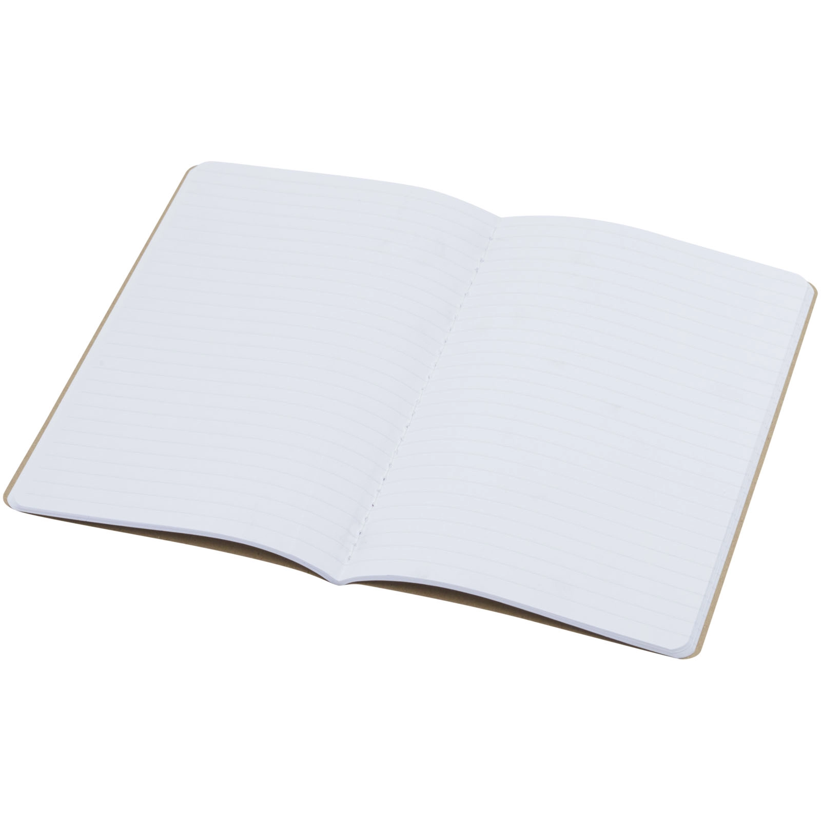 Immagine Quaderno Gianna in cartone riciclato