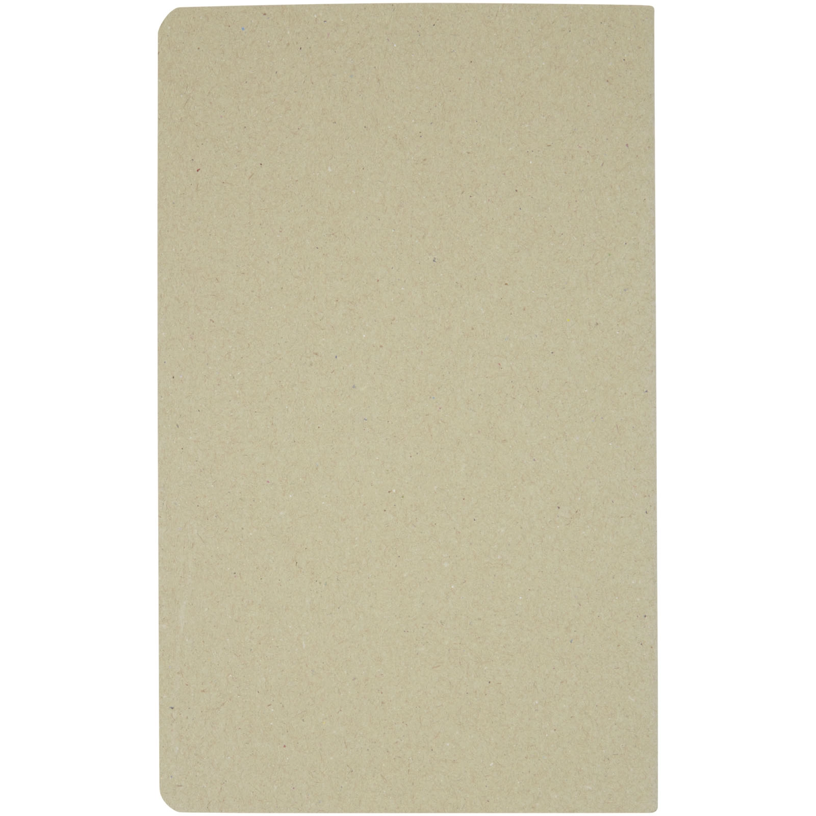 Immagine Quaderno Gianna in cartone riciclato