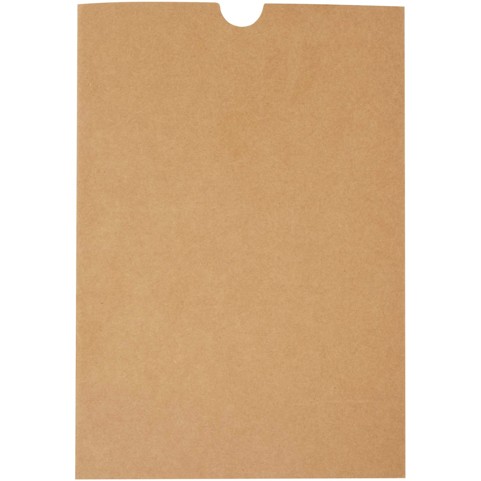 Immagine Quaderno Orin formato A5 in PET riciclato