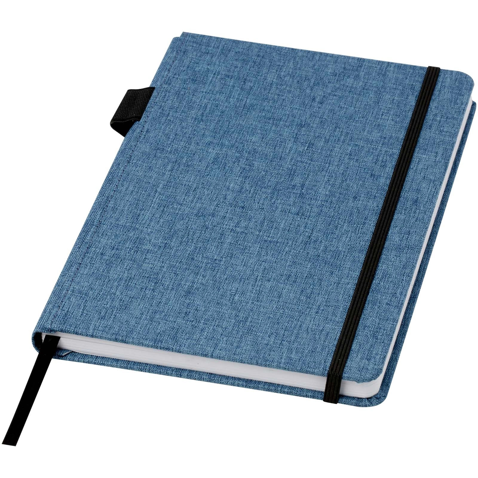 Immagine Quaderno Orin formato A5 in PET riciclato
