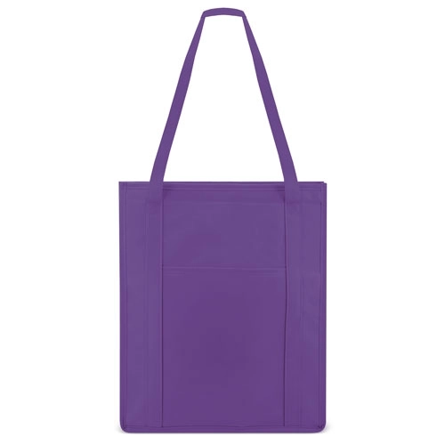 Immagine BORSA TERMICA VELCRO 