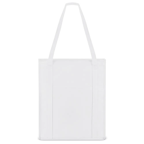 Immagine BORSA TERMICA VELCRO 