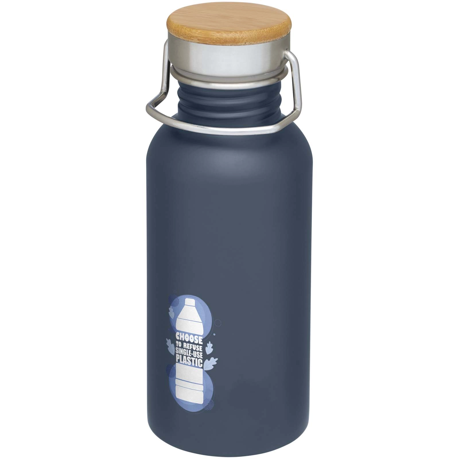 Immagine Borraccia sportiva Thor da 550 ml