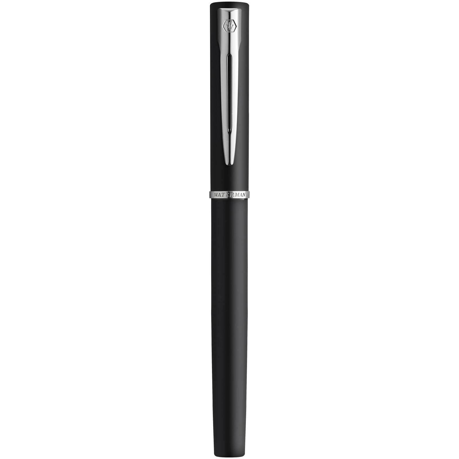 Immagine Waterman penna roller Allure (inchiostro nero)