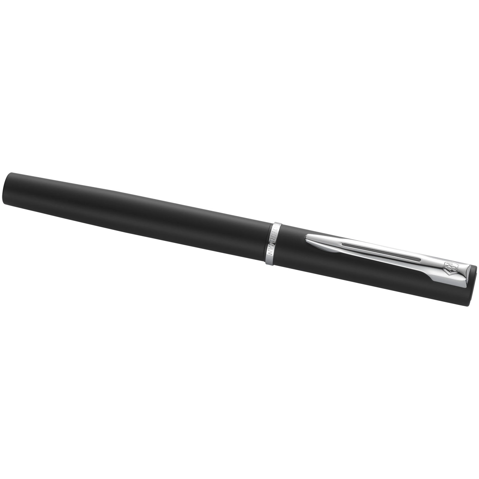 Immagine Waterman penna roller Allure (inchiostro nero)