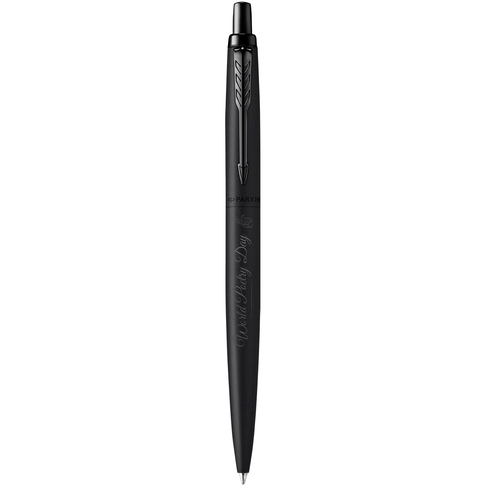 Immagine Parker penna a sfera XL Monochrome Jotter (inchiostro blu)