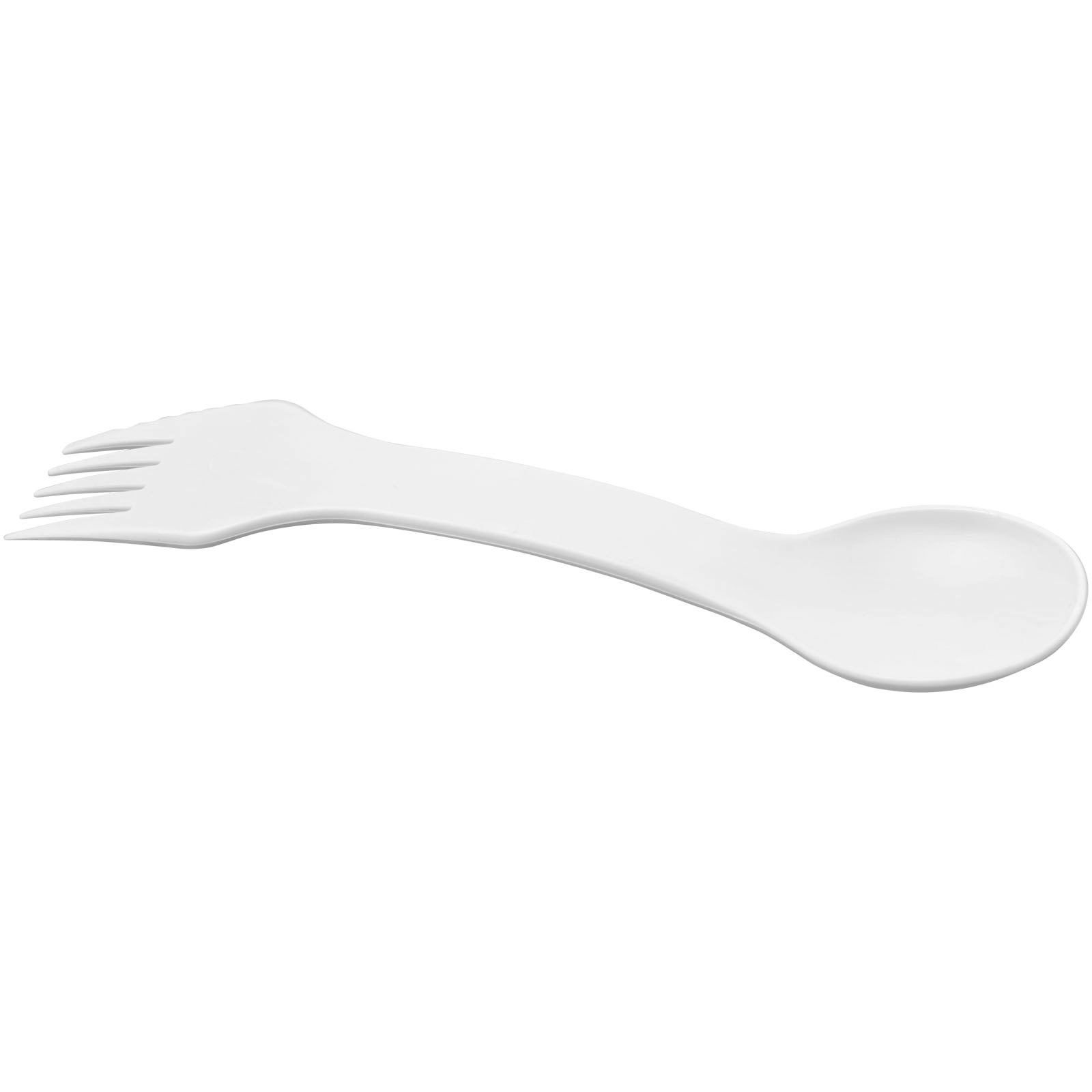 Immagine Cucchiaio, forchetta e coltello 3 in 1 Epsy Pure