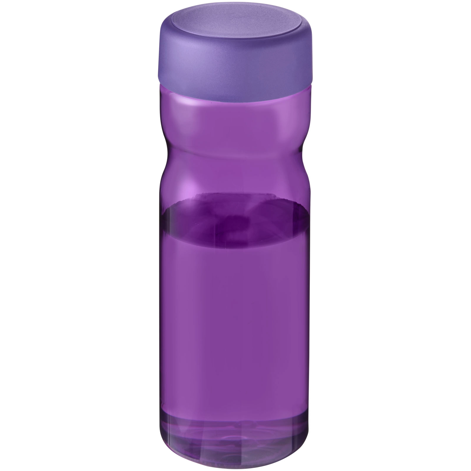 Immagine Borraccia H2O Active® Eco Base da 650 ml con tappo a vite