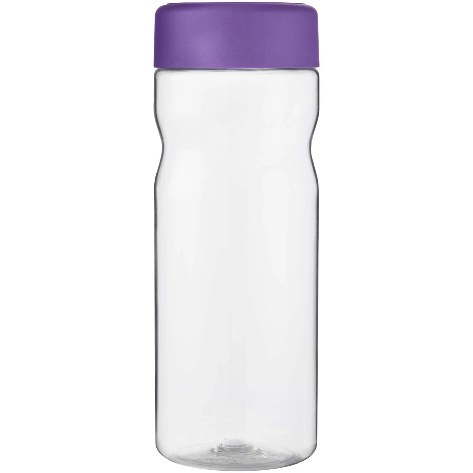 Immagine Borraccia H2O Active® Eco Base da 650 ml con tappo a vite