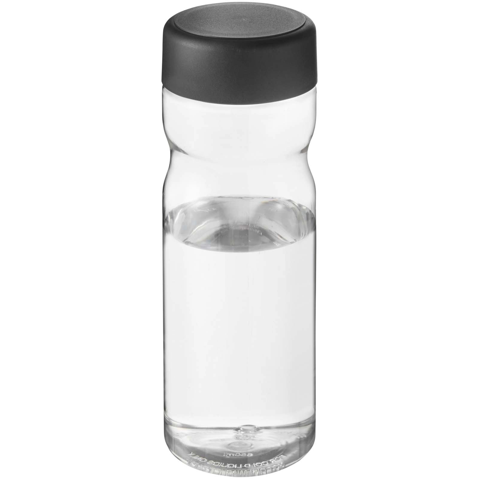 Immagine Borraccia H2O Active® Eco Base da 650 ml con tappo a vite