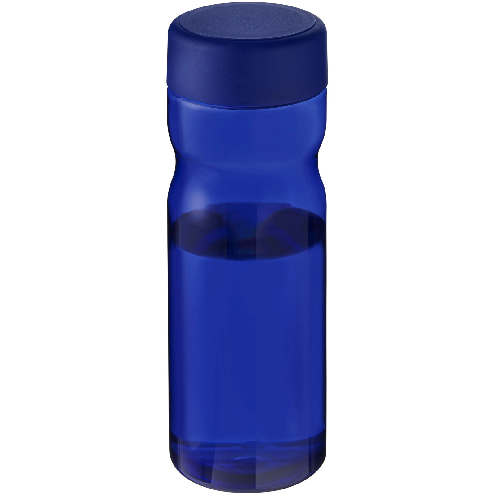 Immagine Borraccia H2O Active® Eco Base da 650 ml con tappo a vite