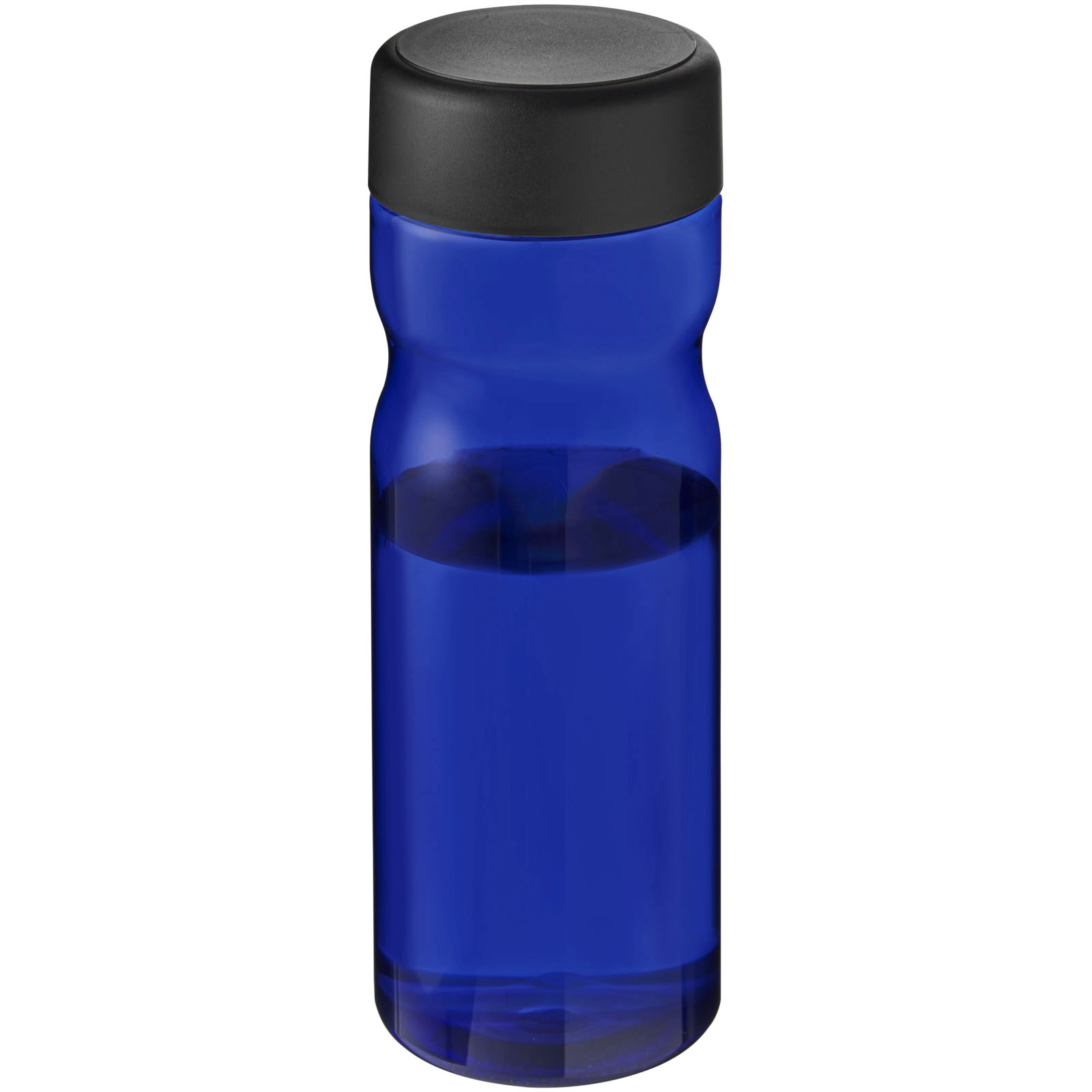 Immagine Borraccia H2O Active® Eco Base da 650 ml con tappo a vite