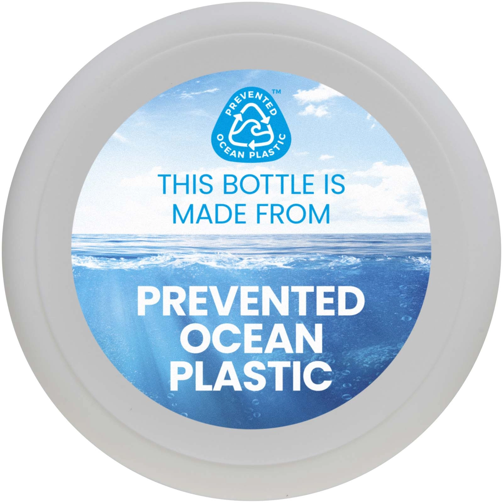 Immagine Borraccia H2O Active® Eco Base da 650 ml con tappo a vite