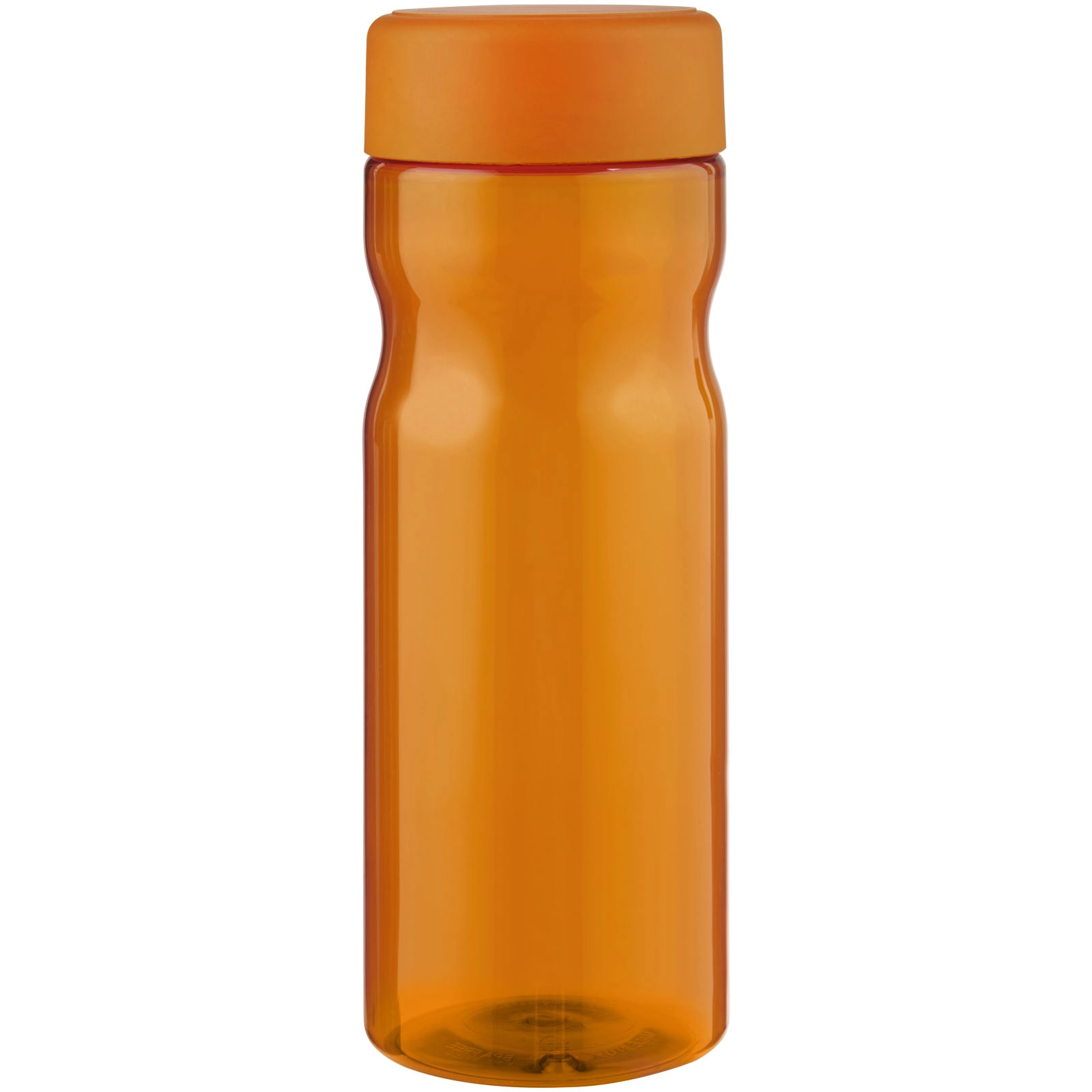 Immagine Borraccia H2O Active® Eco Base da 650 ml con tappo a vite