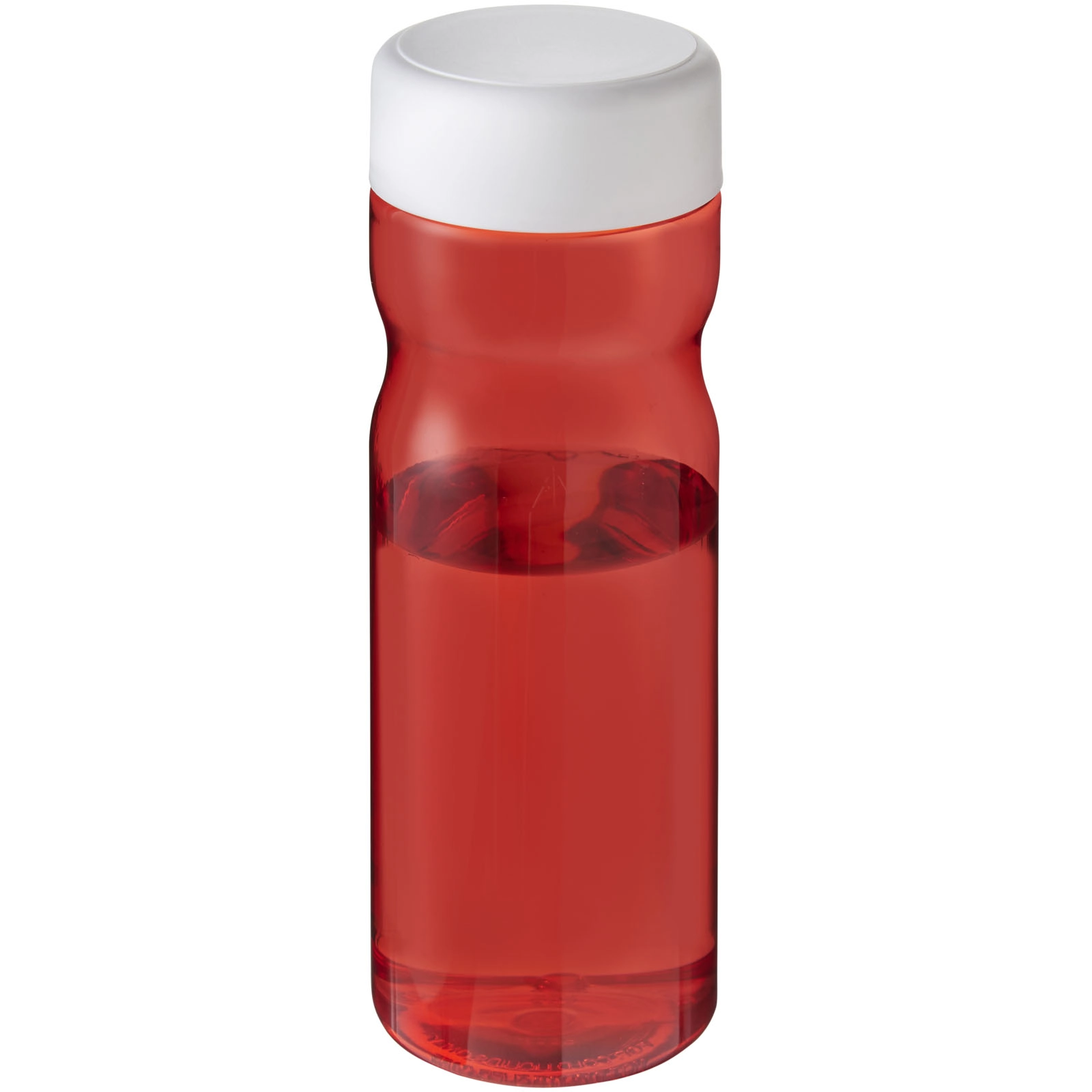 Immagine Borraccia H2O Active® Eco Base da 650 ml con tappo a vite