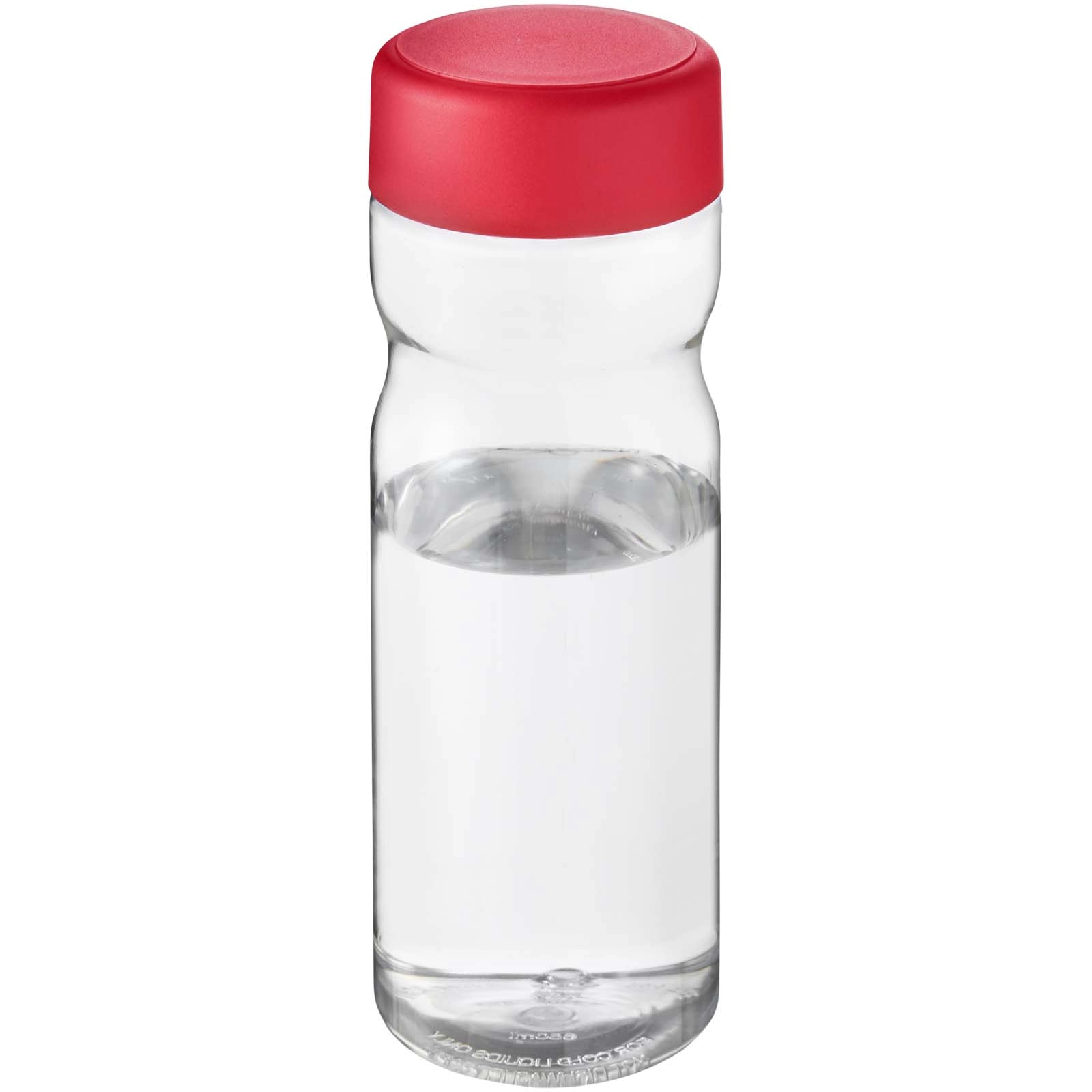 Immagine Borraccia H2O Active® Eco Base da 650 ml con tappo a vite