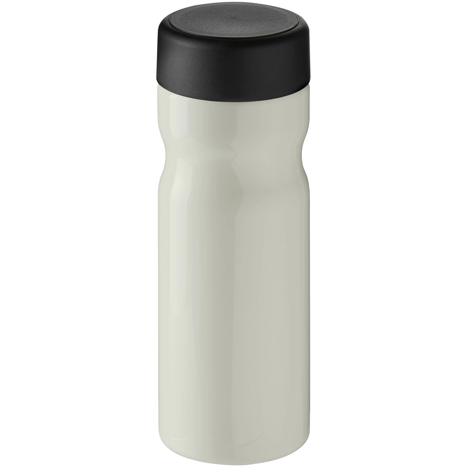 Immagine Borraccia H2O Active® Eco Base da 650 ml con tappo a vite