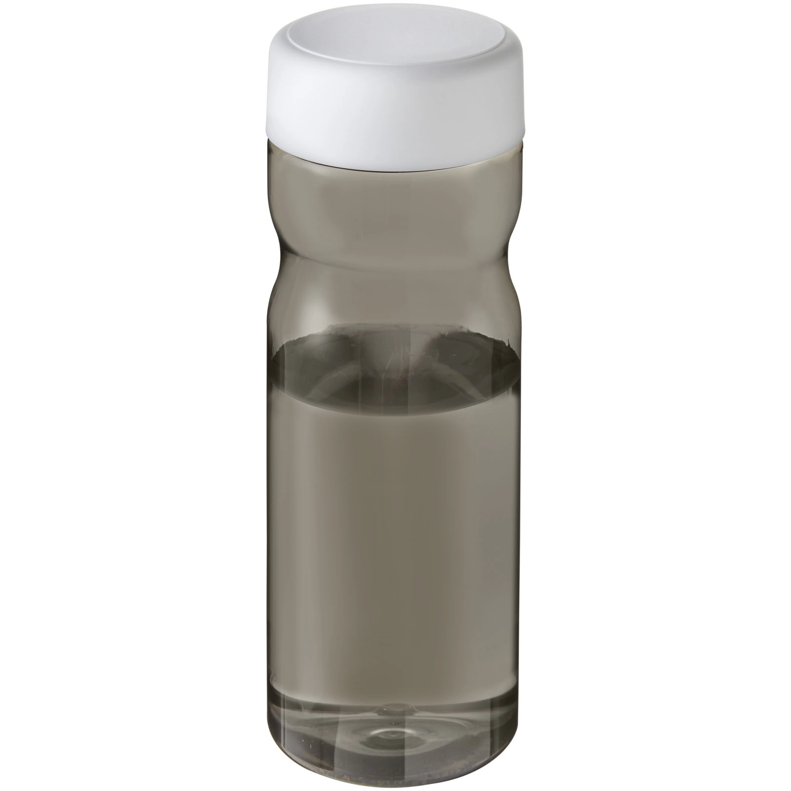 Immagine Borraccia H2O Active® Eco Base da 650 ml con tappo a vite