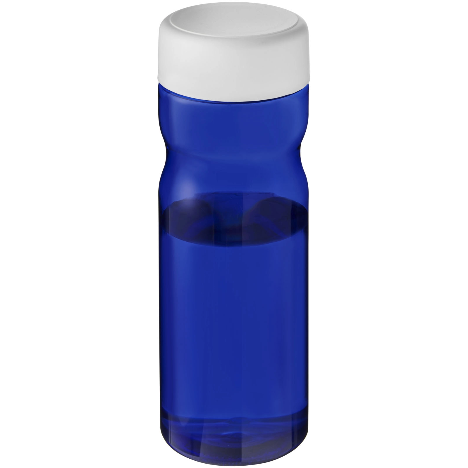 Immagine Borraccia H2O Active® Eco Base da 650 ml con tappo a vite