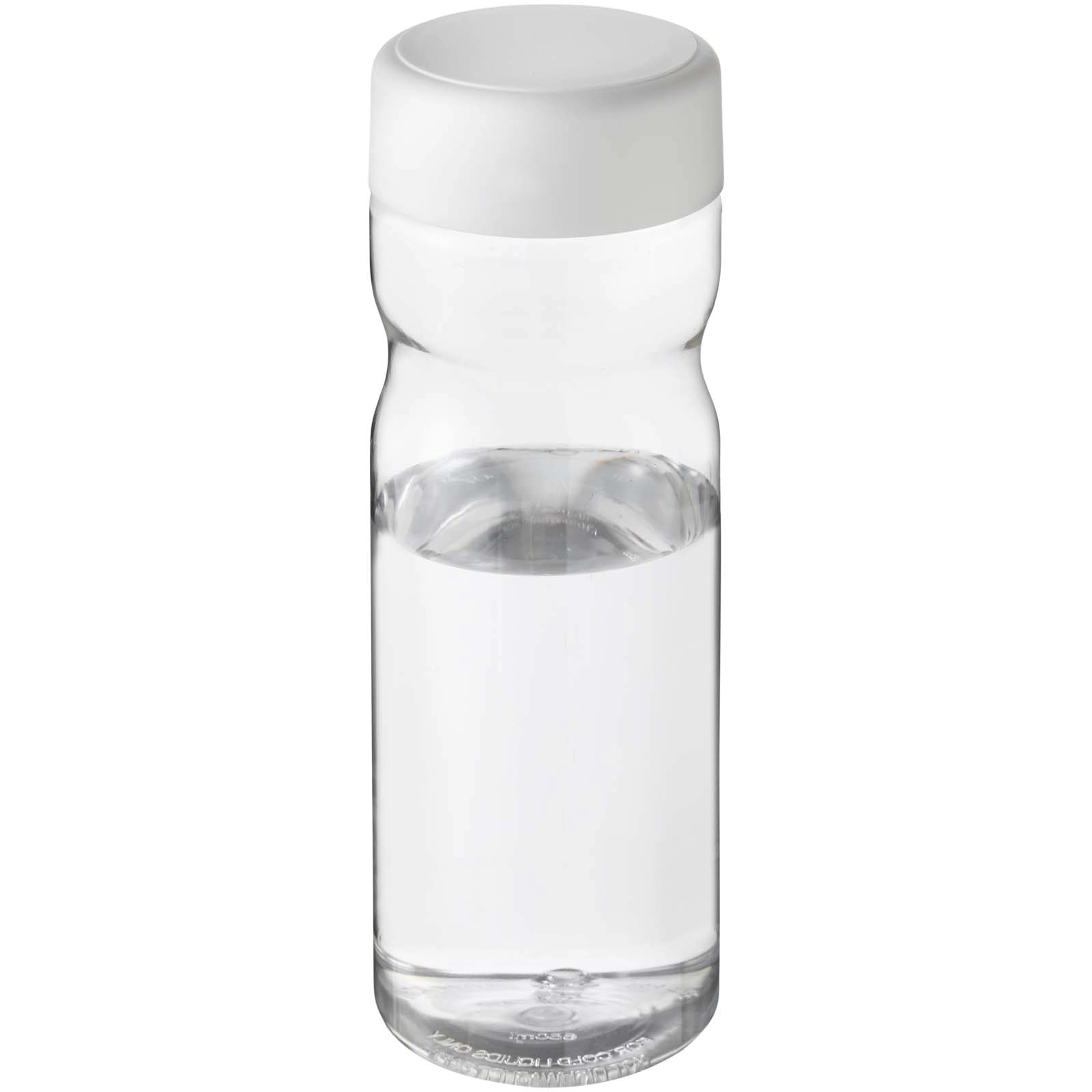 Immagine Borraccia H2O Active® Eco Base da 650 ml con tappo a vite