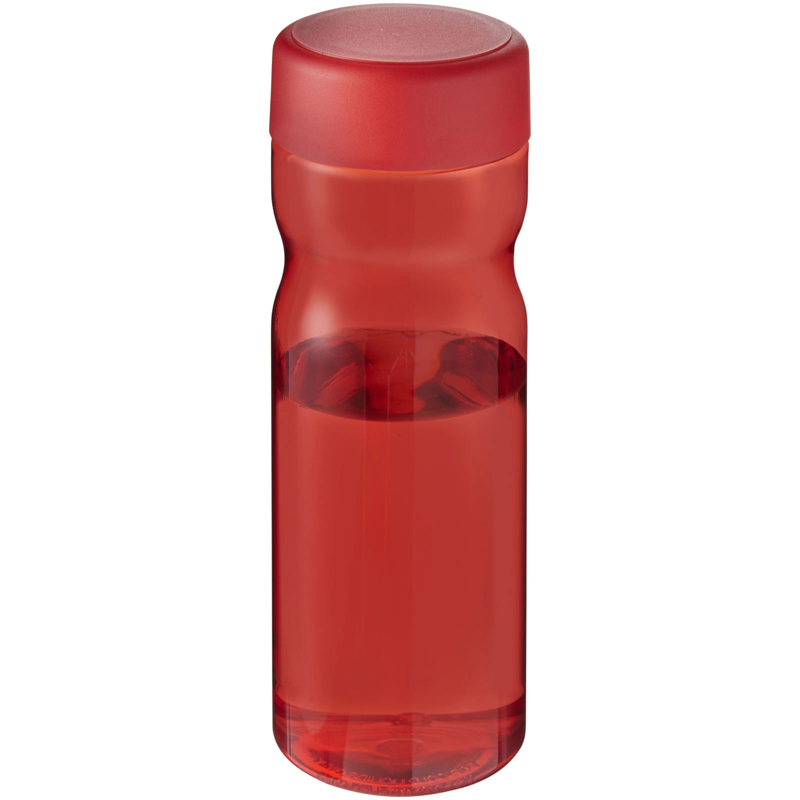 Immagine Borraccia H2O Active® Eco Base da 650 ml con tappo a vite