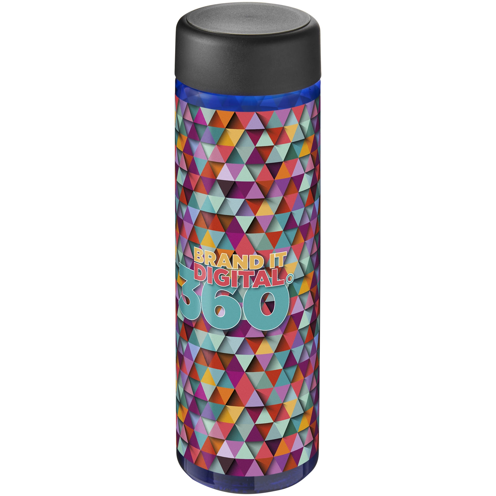 Immagine Borraccia H2O Active® Vibe da 850 ml con tappo a vite