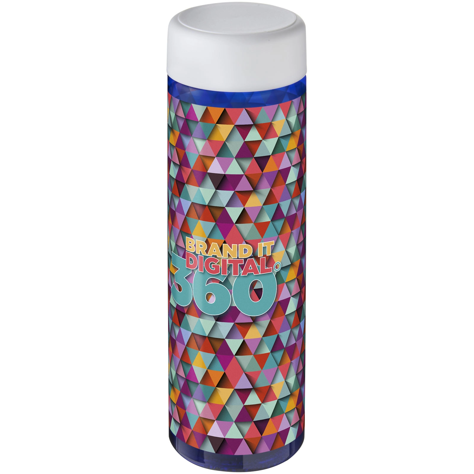 Immagine Borraccia H2O Active® Vibe da 850 ml con tappo a vite