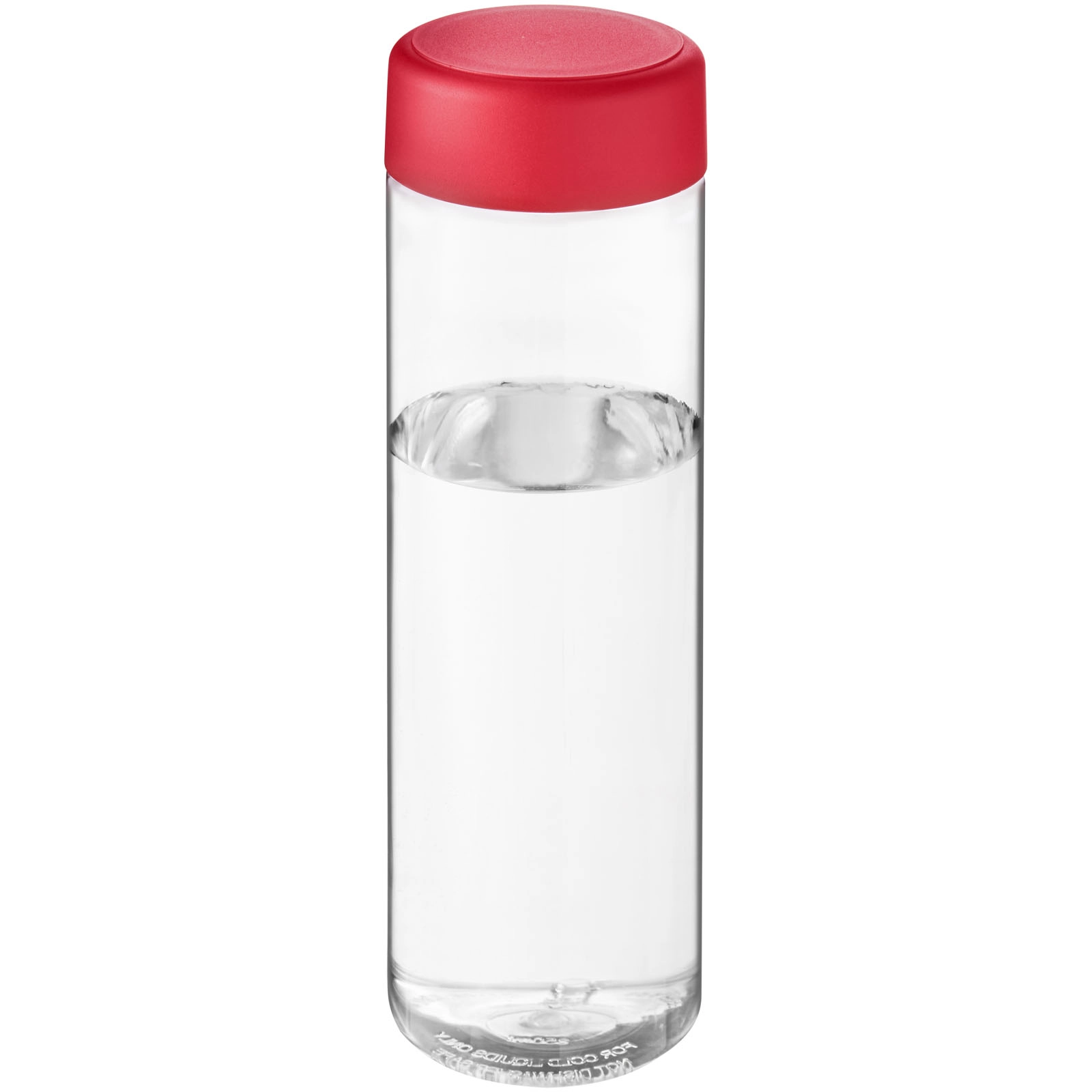 Immagine Borraccia H2O Active® Vibe da 850 ml con tappo a vite