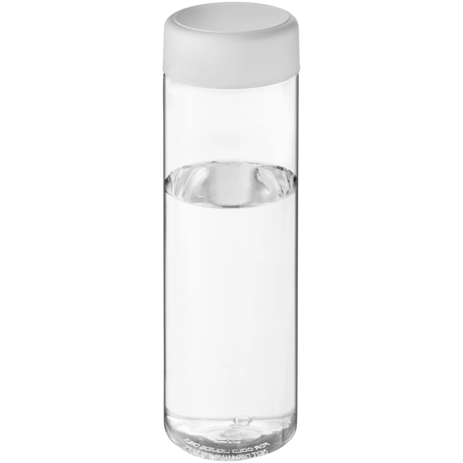 Immagine Borraccia H2O Active® Vibe da 850 ml con tappo a vite