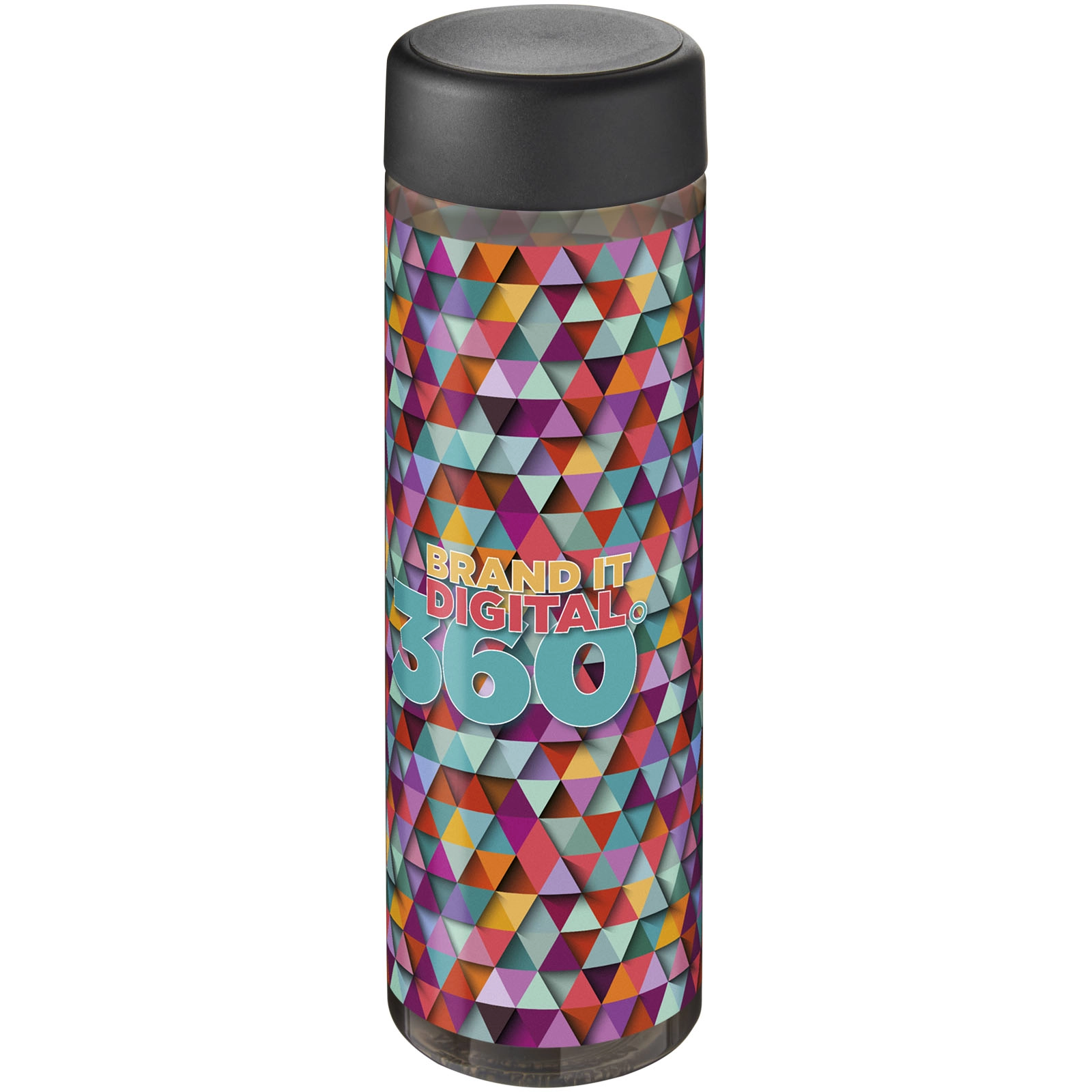 Immagine Borraccia H2O Active® Vibe da 850 ml con tappo a vite