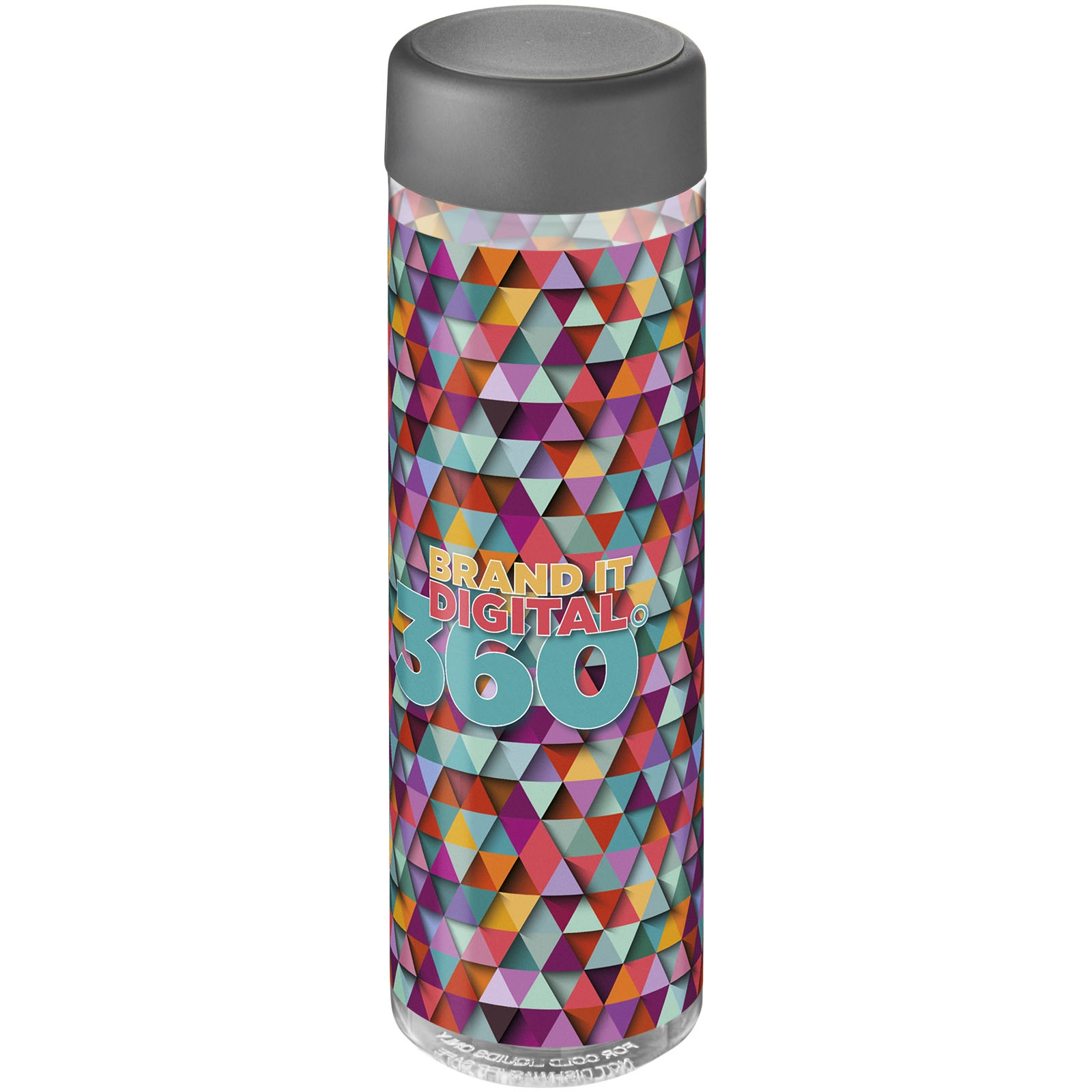 Immagine Borraccia H2O Active® Vibe da 850 ml con tappo a vite