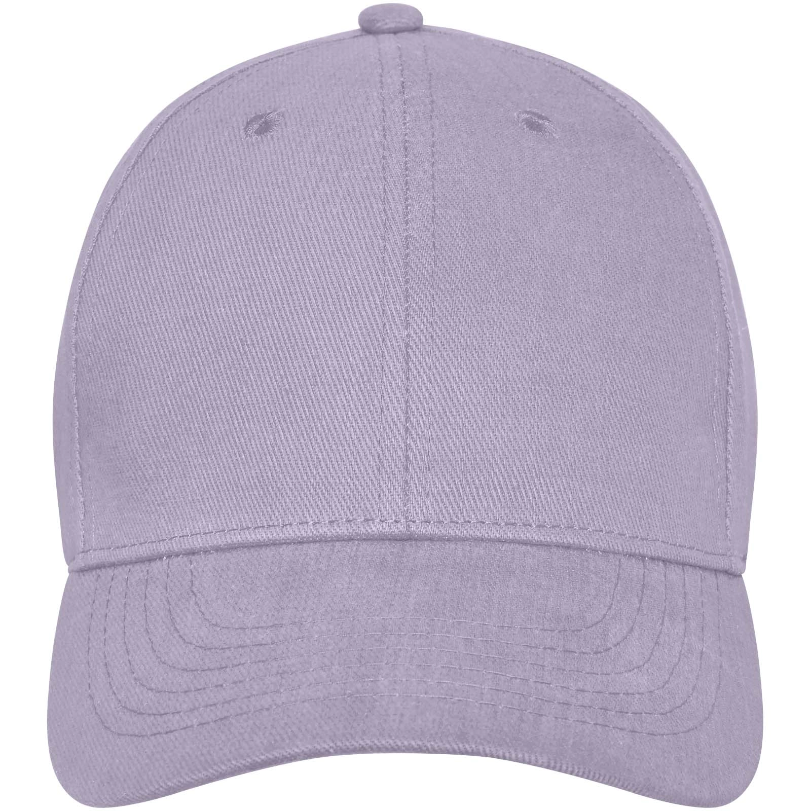 Immagine Cappellino Davis a 6 pannelli