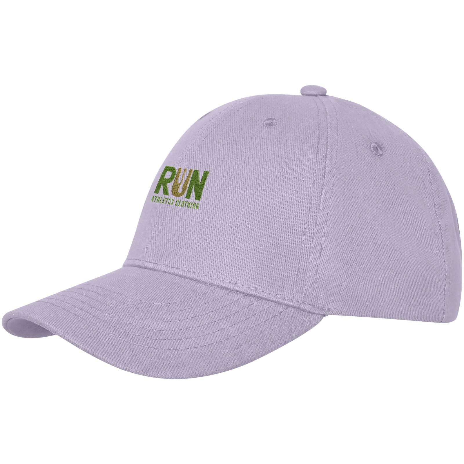 Immagine Cappellino Davis a 6 pannelli