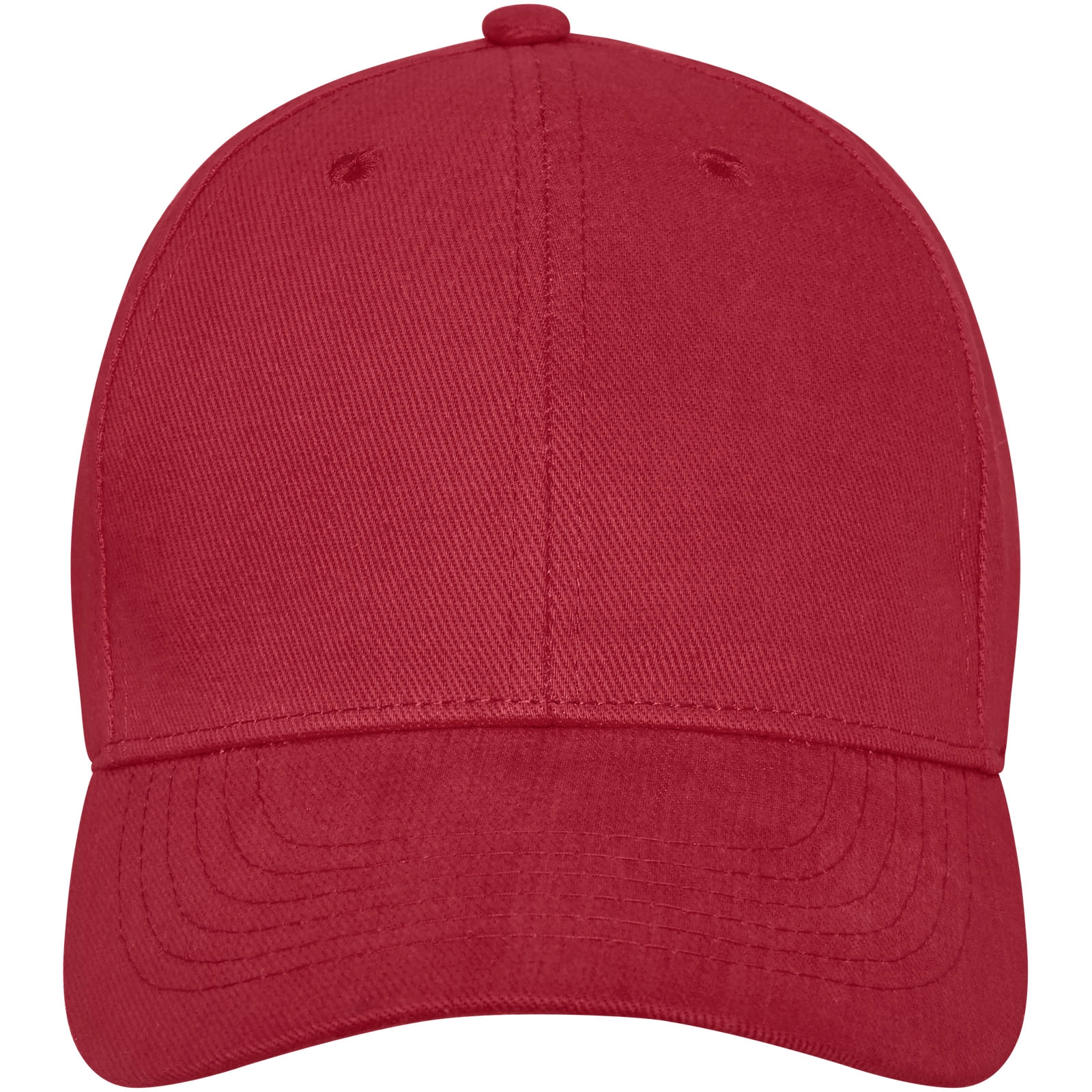 Immagine Cappellino Davis a 6 pannelli