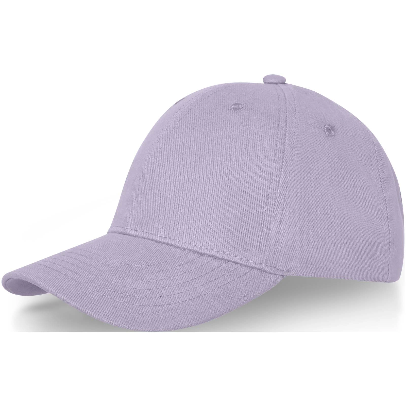 Immagine Cappellino Davis a 6 pannelli