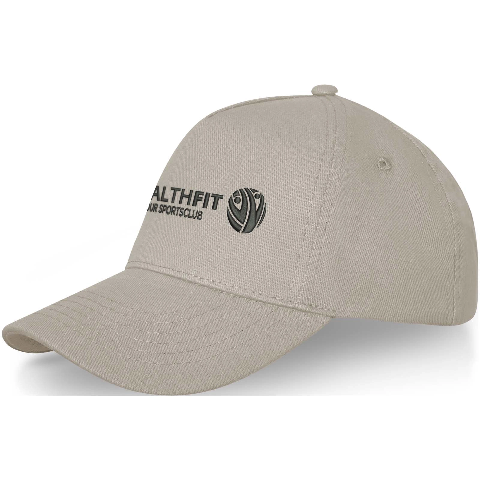 Immagine Cappellino Doyle a 5 pannelli